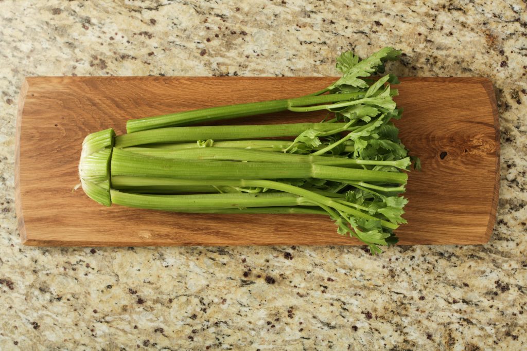 Celery How To Regrow Celery Hydroponically From The Store Aeroponics Vs Hydroponics