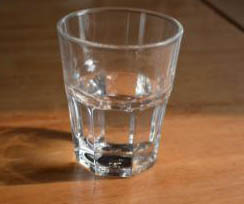 Glass of Water