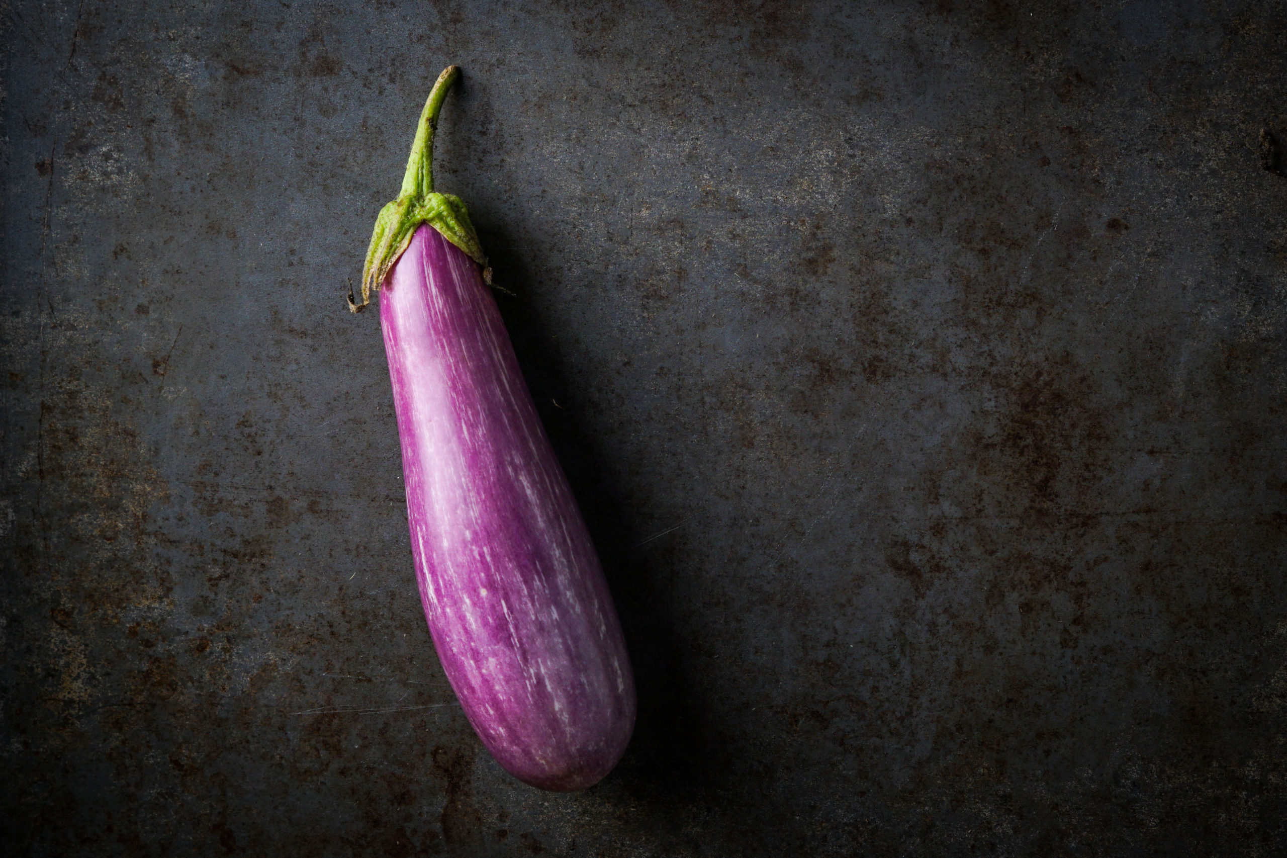 Fairy Tale Eggplant Hydroponically & in Soil - Aeroponics ...