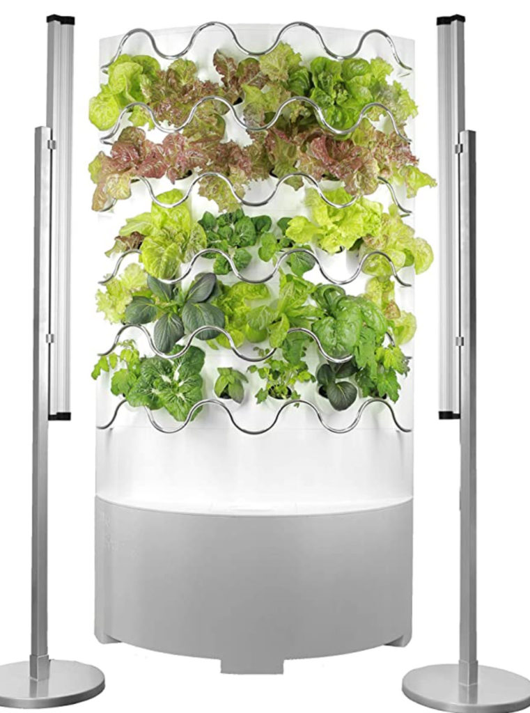 iHarvest Hydroponic System