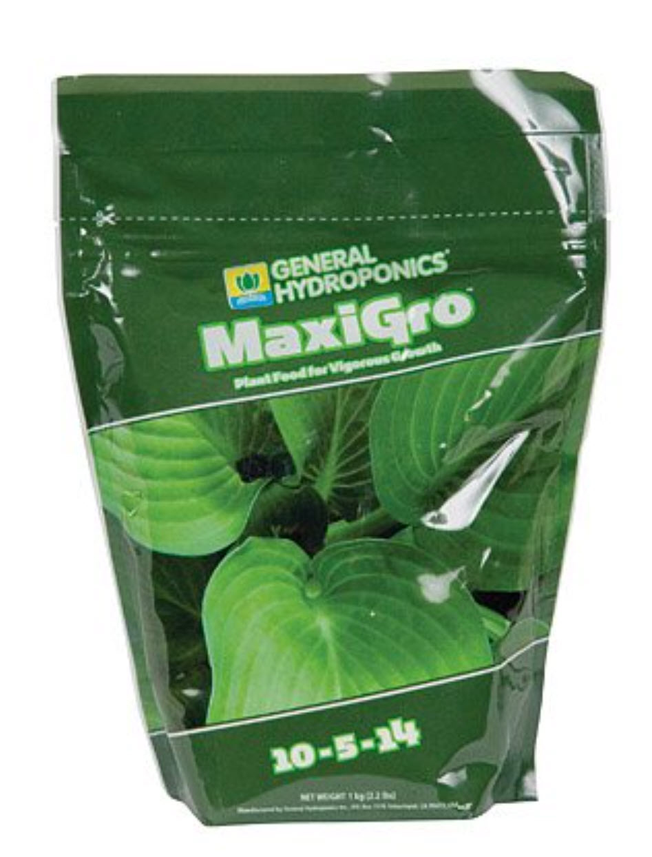Maxigro Nutrients